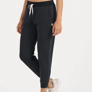 Vuori Lux Rib Performance Jogger